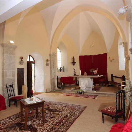 Le Clos Saint Francois Beaune-sur-Arzon Luaran gambar