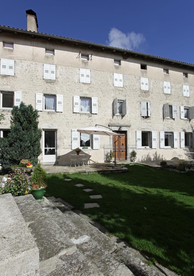 Le Clos Saint Francois Beaune-sur-Arzon Luaran gambar